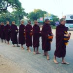 myanmar package tours