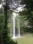 Misol Ha Waterfall