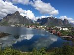 Reine, Lofoten Islands