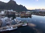 Svolver, Lofoten Islands