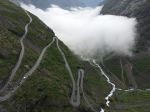 Trollstigen Fjordland