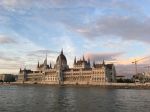 Budapest Palace, Hungary