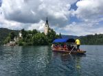 Lake Bled, Slovenia