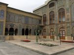 Golestan Palace Tehran